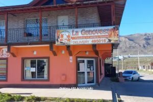 Panader&iacute;a La Genovesa
