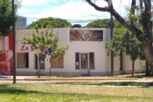 Panader&iacute;a La Gloria