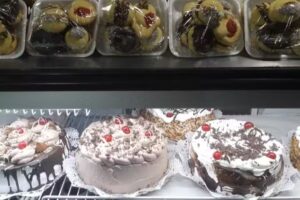 Panader&iacute;a La Gran Argentina