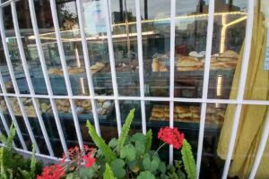 Panaderia La Gran Flauta