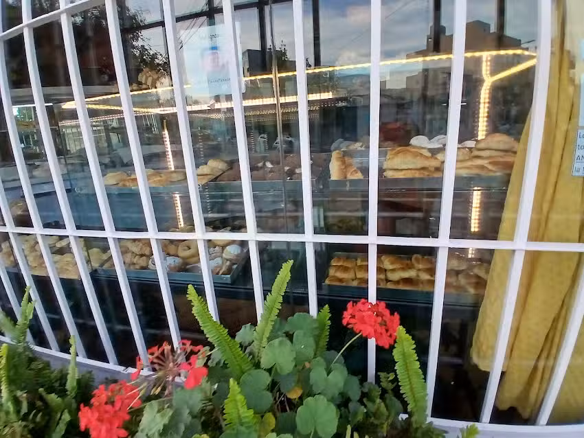 Panaderia La Gran Flauta