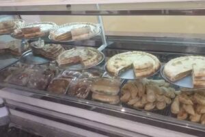 Panader&iacute;a La Gran Rivadavia