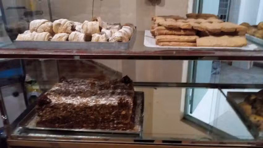 Panaderia La Guirnalda