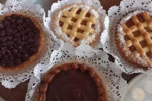 Panader&iacute;a La Hayde&eacute;