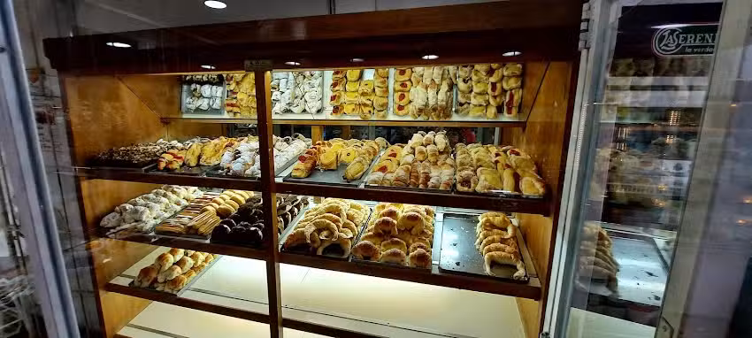 Panader&iacute;a La Hispana