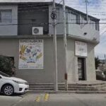 Panaderia la Hispano Argentina