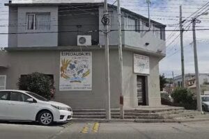 Panaderia la Hispano Argentina