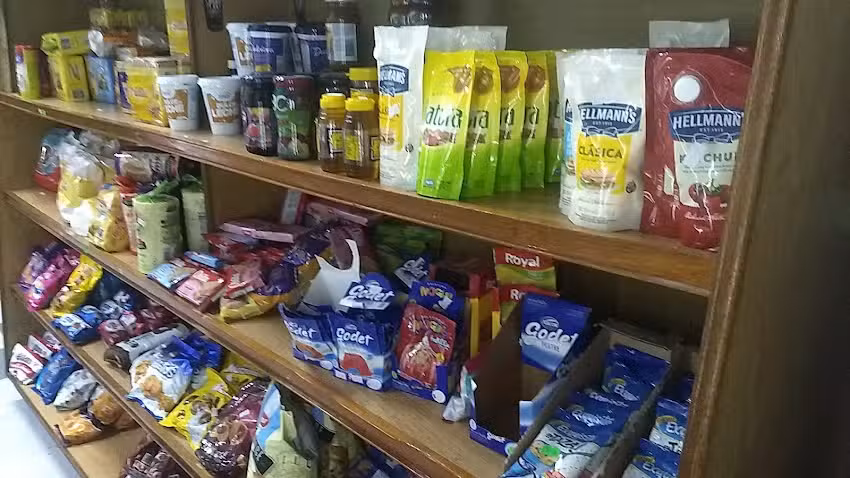 Panader&iacute;a La Hispano