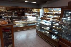 Panaderia La Ideal