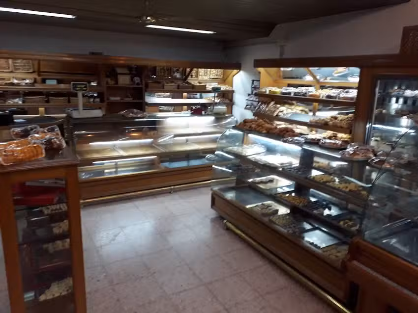 Panaderia La Ideal