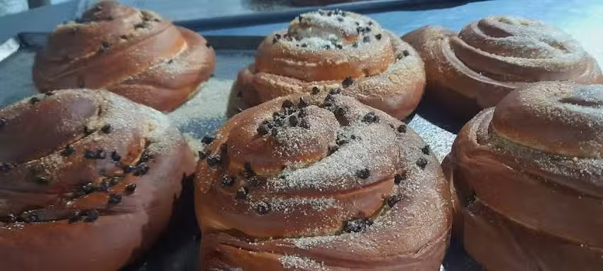 Panader&iacute;a La Ideal