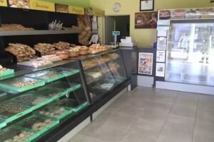 Panaderia la Ideal