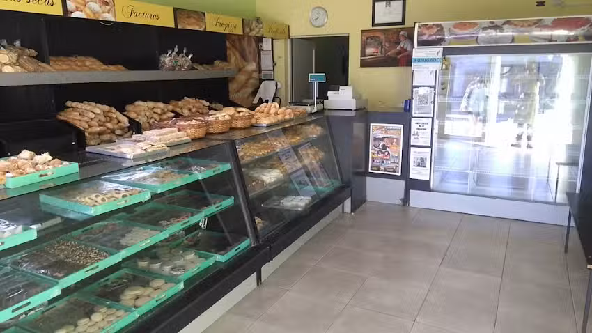 Panaderia la Ideal