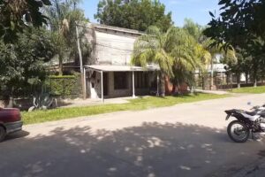 Panadería “La Ideal”