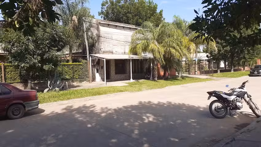 Panader&iacute;a &ldquo;La Ideal&rdquo;