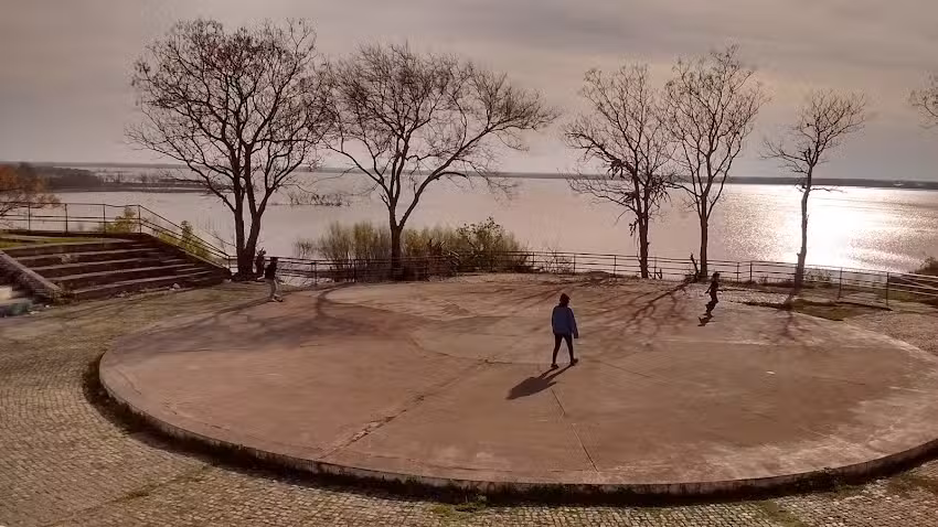 Panader&iacute;a La Ideal