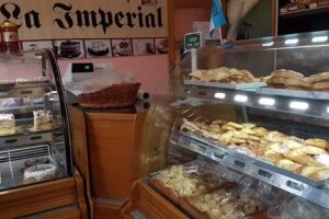 Panader&iacute;a La Imperial