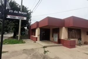 Panadería La Imperial