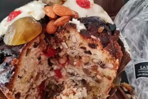 Panader&iacute;a La Imperial