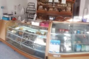 Panaderia La Imperial