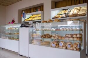 Panaderia La Imperial