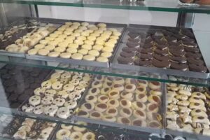 Panaderia La Imperial