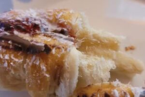 Panader&iacute;a La Industrial