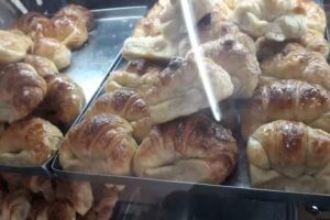 Panaderia la Industrial