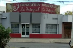 Panader&iacute;a La Integral