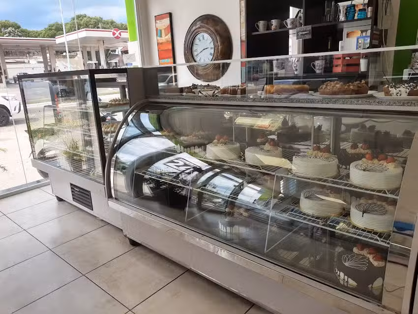 Panader&iacute;a La Internacional