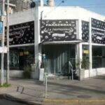 Panaderia La Internacional