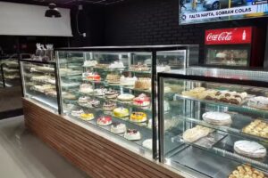 Panader&iacute;a &ldquo;La Internacional&rdquo;