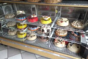 Panadería La Internacional