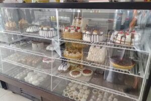 Panadería La Internacional