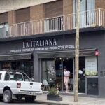 Panaderia &ldquo;La Italiana&rdquo;