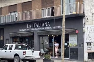 Panaderia “La Italiana”
