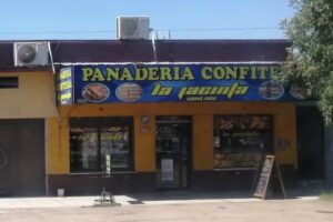 Panaderia La Jacinta
