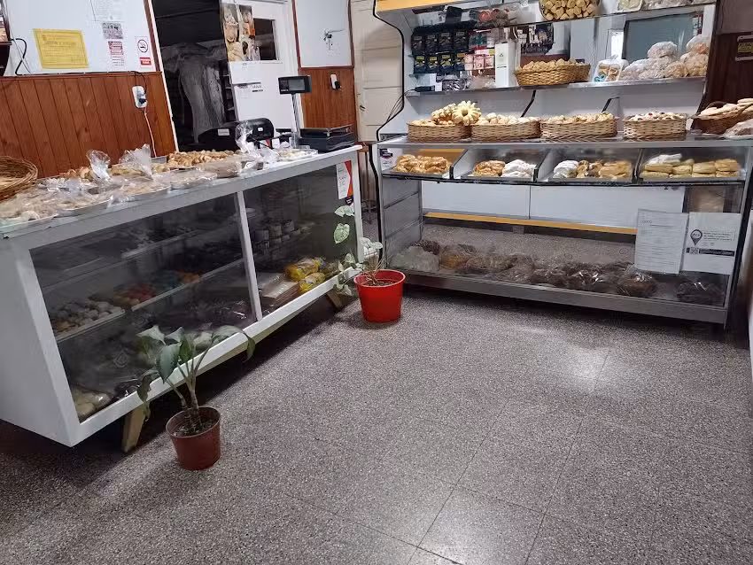 Panader&iacute;a La Juana