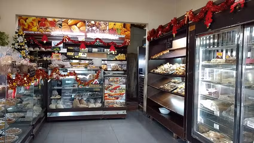 Panaderia La Juana