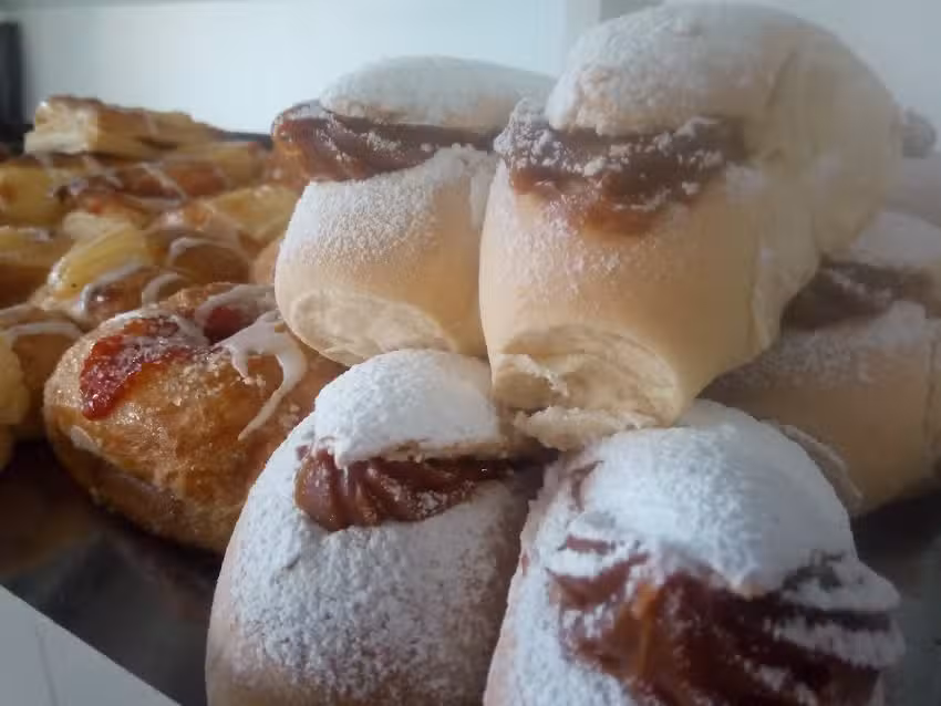 Panaderia La Juanita