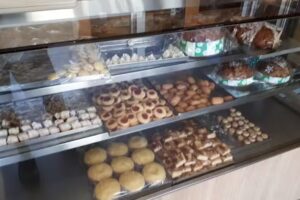 Panaderia La Juvenil