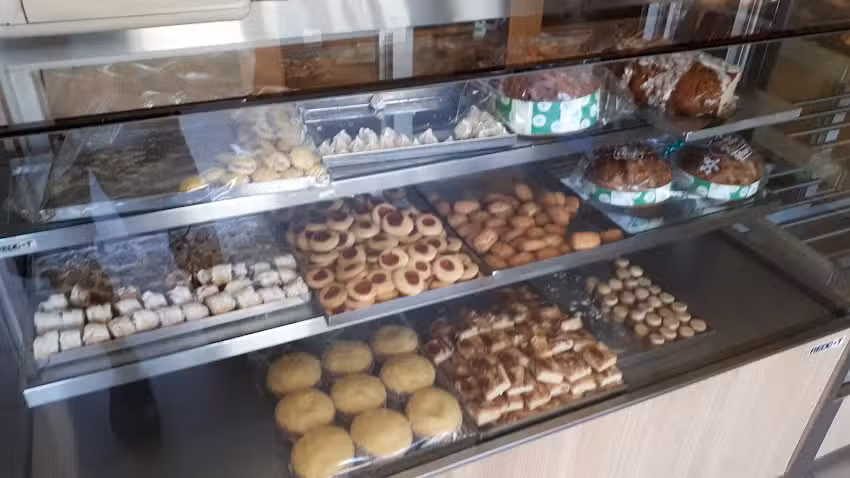 Panaderia La Juvenil