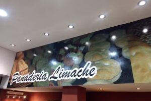 Panader&iacute;a La Linda Barrio Limache