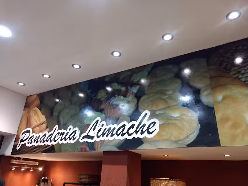 Panader&iacute;a La Linda Barrio Limache