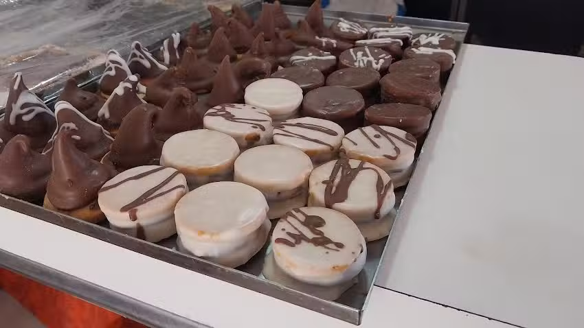 Panader&iacute;a La Loma