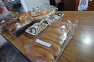 Panader&iacute;a La Lucha