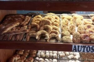 Panaderia La Lucila