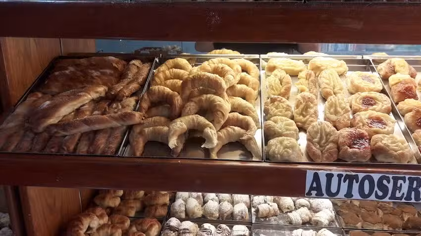 Panaderia La Lucila