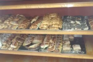 Panaderia La Lujan