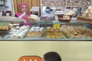 Panaderia la Margarita